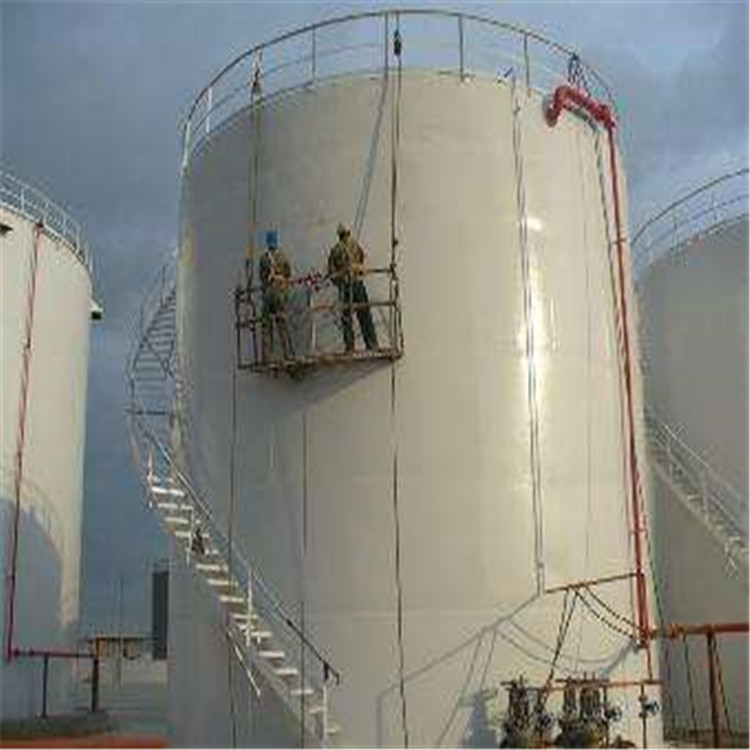 道外喷漆翻新・工业喷漆・设备喷漆服务简介